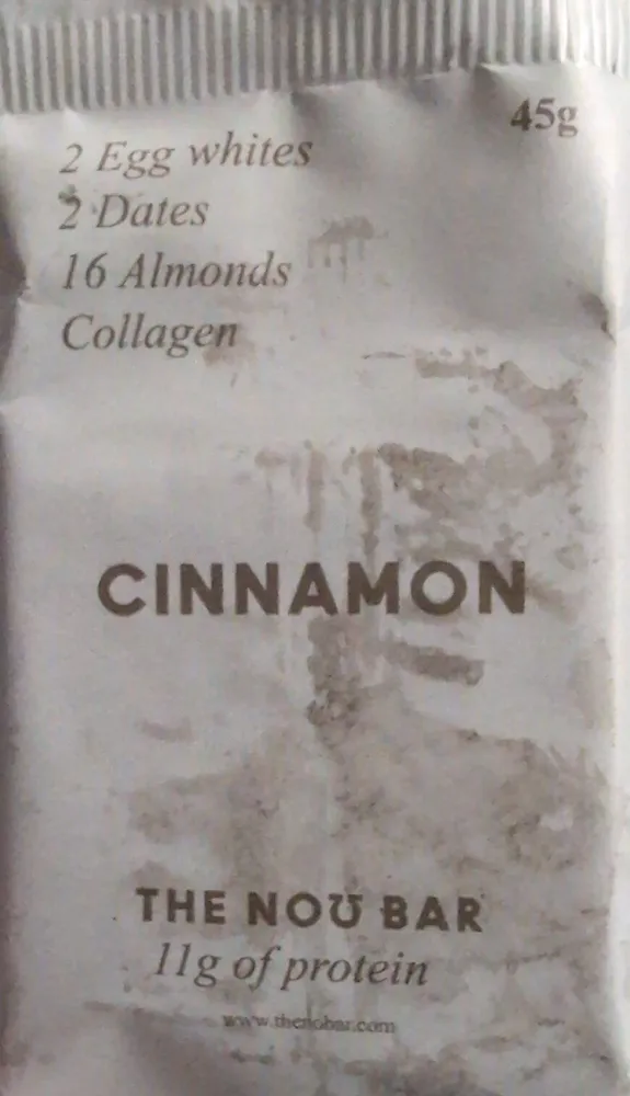 The Nou Bar - Cinnamon