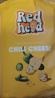 Chili Cheese