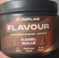 Flavour Powder