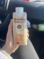 Energy on the go Chocolate