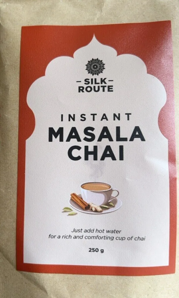 MASALA CHAI