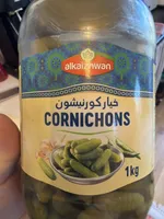 Cornichons