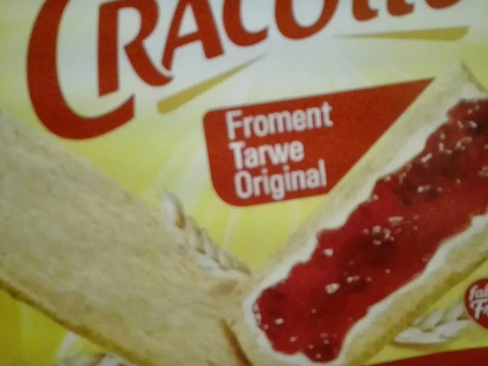 Cracotte