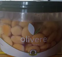 Lupini in salamoia