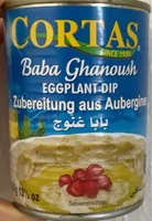 Baba Ghanoush