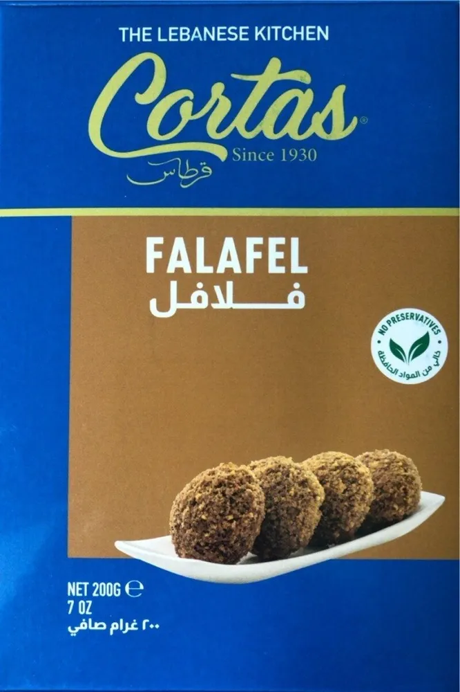Falafel