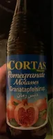 Granatapfelsirup