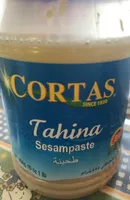 Tahina Sesampaste