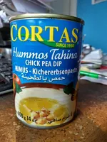 Hummus Tahina