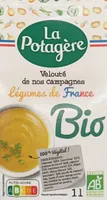 Velouté de nos campagnes