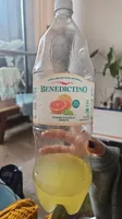 BENEDICTINO Sabor Pomelo Menta