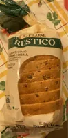 Il filone rustico