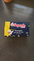Mantequilla con Sal de Mar