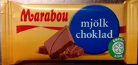 Marabou Mjölkchoklad