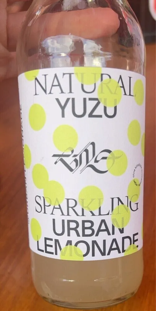YUZU