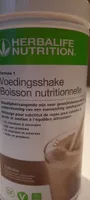 Herbalife formula 1 café Latte