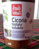 Victoria tostata solubile