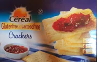 Crackers
