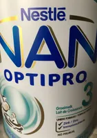NAN optipro 3
