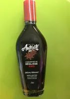 Concentré de réglisse Anis