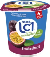 Passionsfrucht