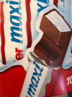 Kinder maxi