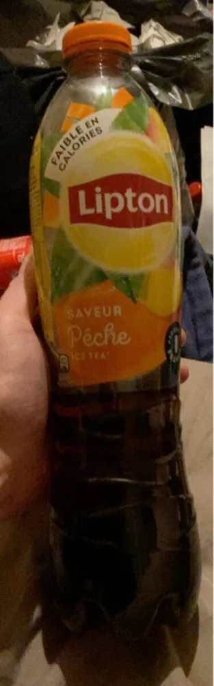Ice tea