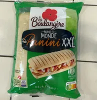 Panini XXL