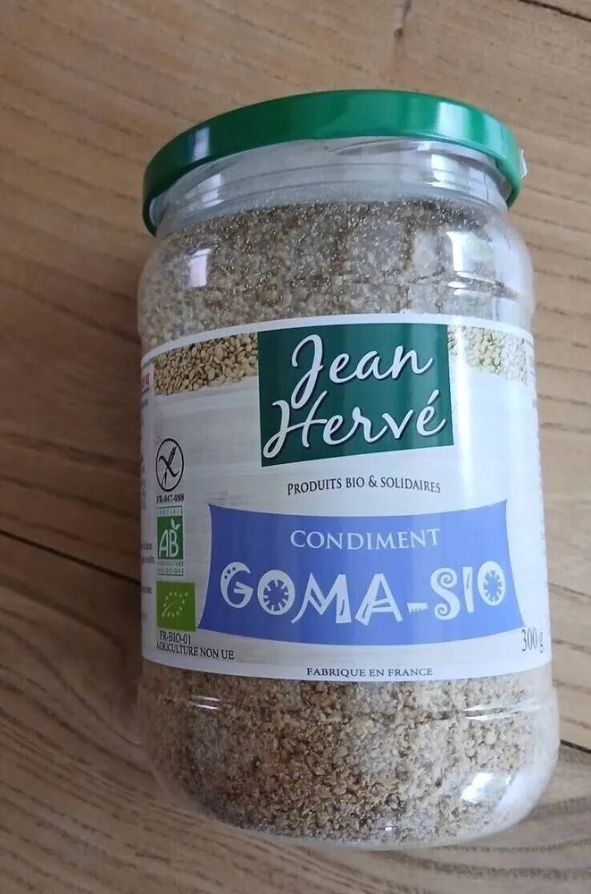 Goma-sio