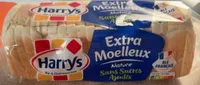 Pain de mie extra moelleux