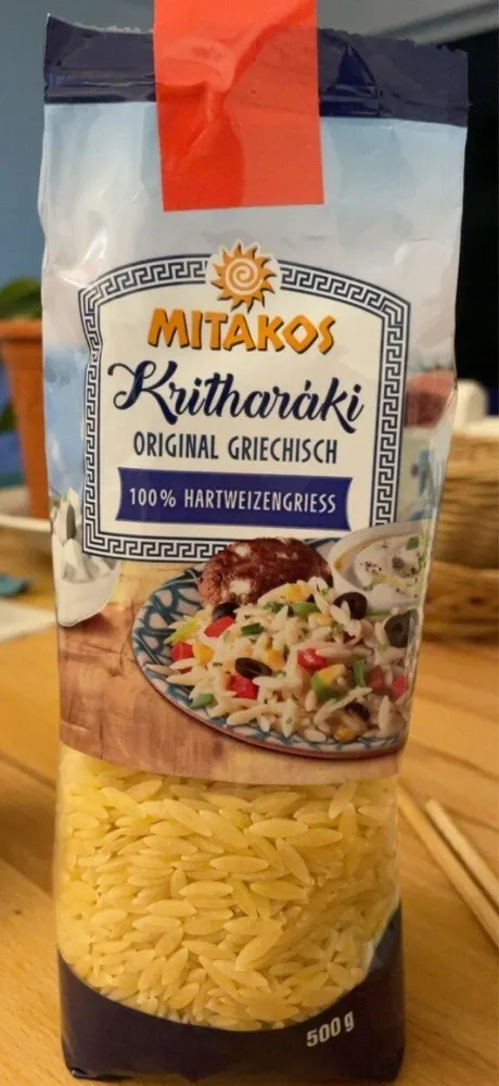 Kritharaki