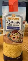 Kritharaki