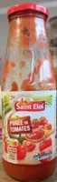 Purée de tomates
