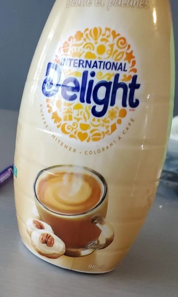 Colorant à café