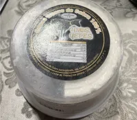Queso fresco de cabra