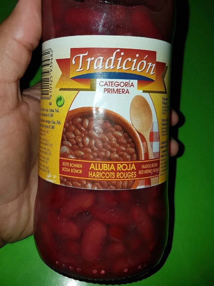 Tradición