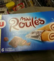 Mini roulé