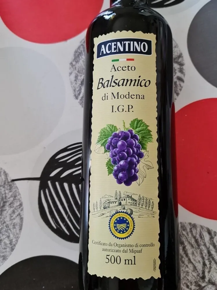 Vinaigre balsamique