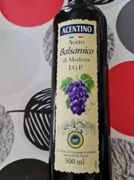 Vinaigre balsamique