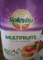 Multifruits