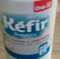 Kefir probiotico
