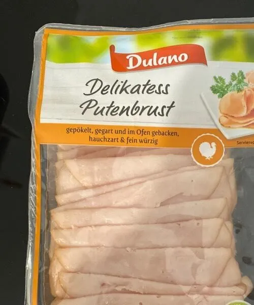 Delikatess Putenbrust