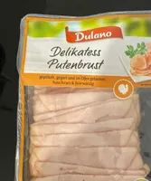 Delikatess Putenbrust