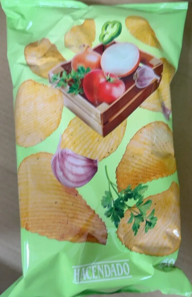 Patates campestres