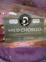 Mild Chörizo