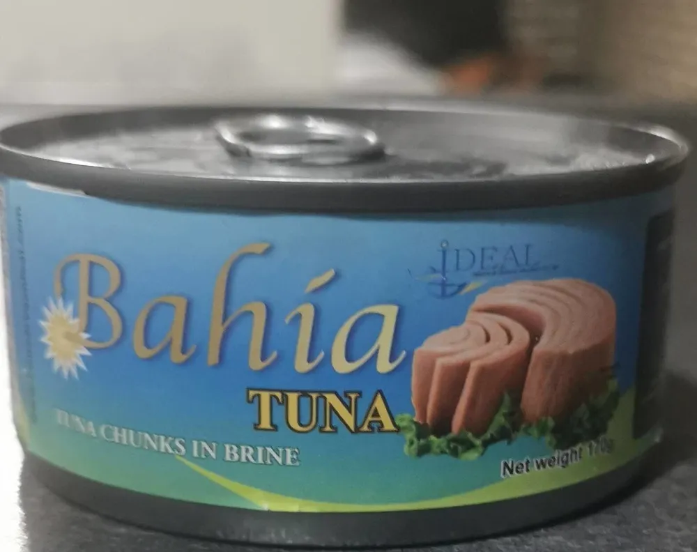 Bahia tuna