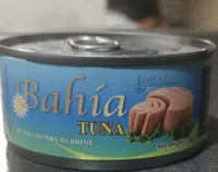 Bahia tuna