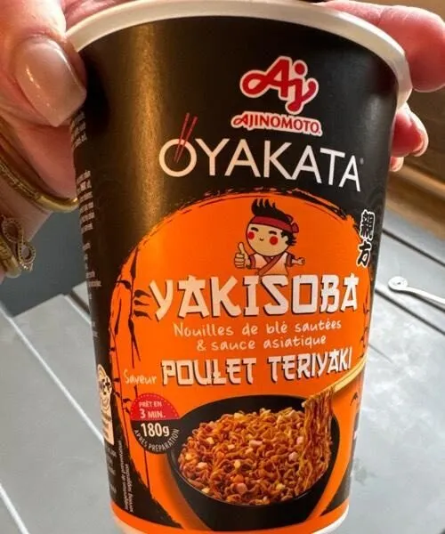 Yakisoba