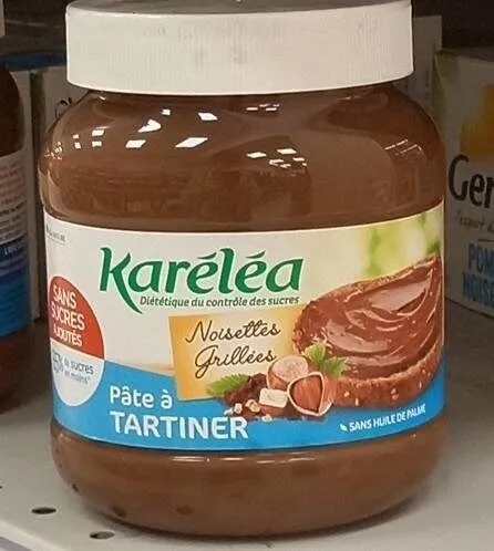 Karéléa