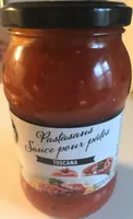 Sauce pour pâtes Toscana